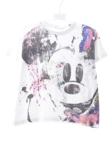 Kurzärmeliges T-Shirt 134 Disney (DESIGUAL)