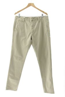 Pantalon 46 Benetton