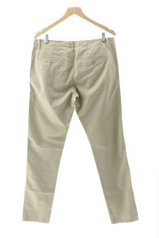 Pantalon 46 Benetton