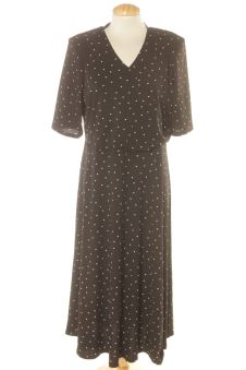 Vestido casual XL C&A