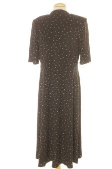 Vestido casual XL C&A