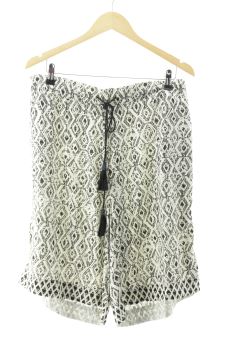 Pantaloni corti 42 Ulla Popken