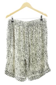 Pantaloni corti 42 Ulla Popken