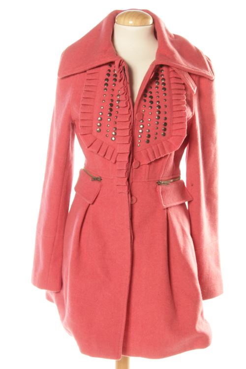 Manteau