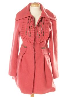 Manteau 36 Only One
