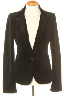 Blazer S Stradivarius