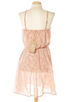 Robe casual S Meisié