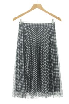 Jupe XS Bershka