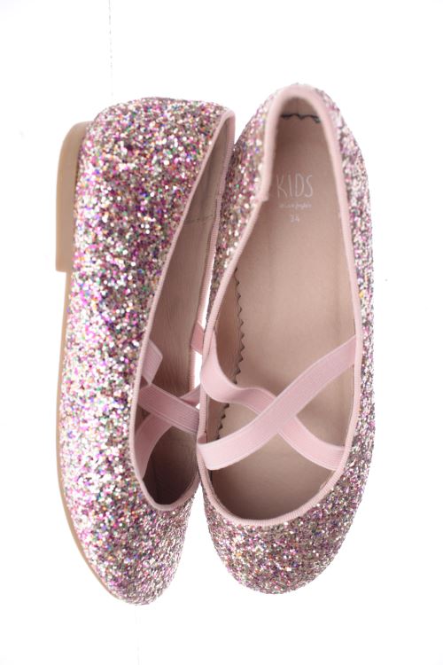 Ballerina