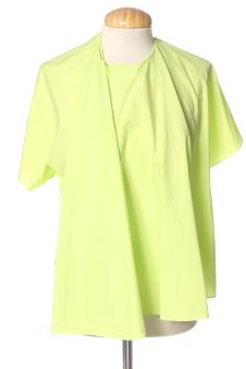 Blouse à manches courtes 34 COS