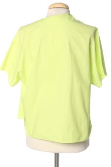 Blouse à manches courtes 34 COS
