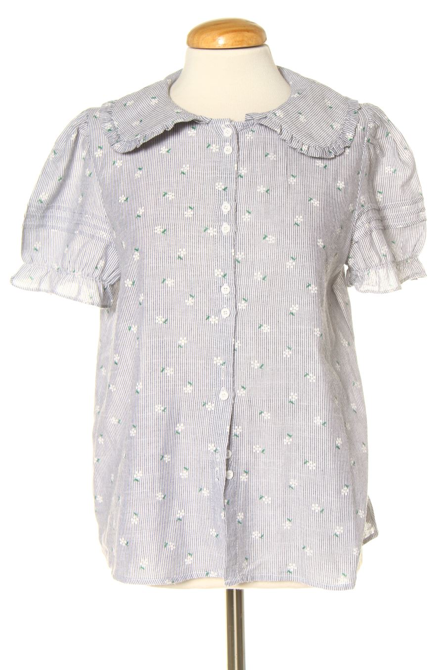 Chemise Lili & Lala de la taille S, de couleur fleurs