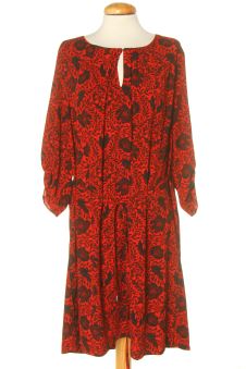 Robe casual L Couchel