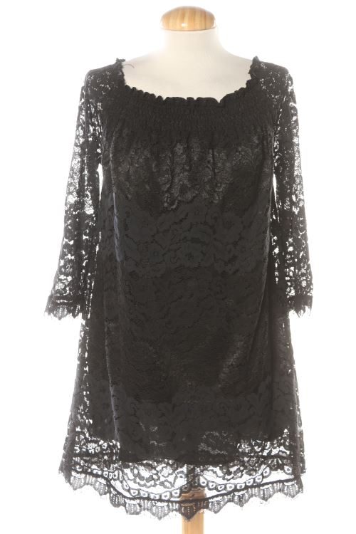 Robe casual