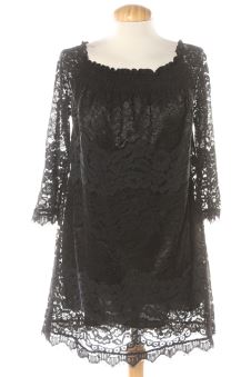 Vestido casual Única PERCENTIL