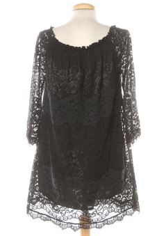 Vestido casual Única PERCENTIL
