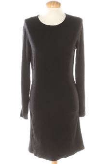 Robe casual S Mango