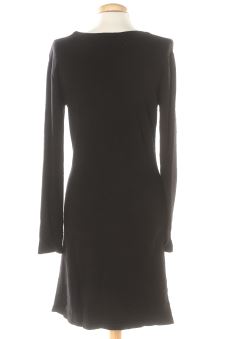 Robe casual S Mango