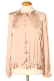 Blouson S Zara