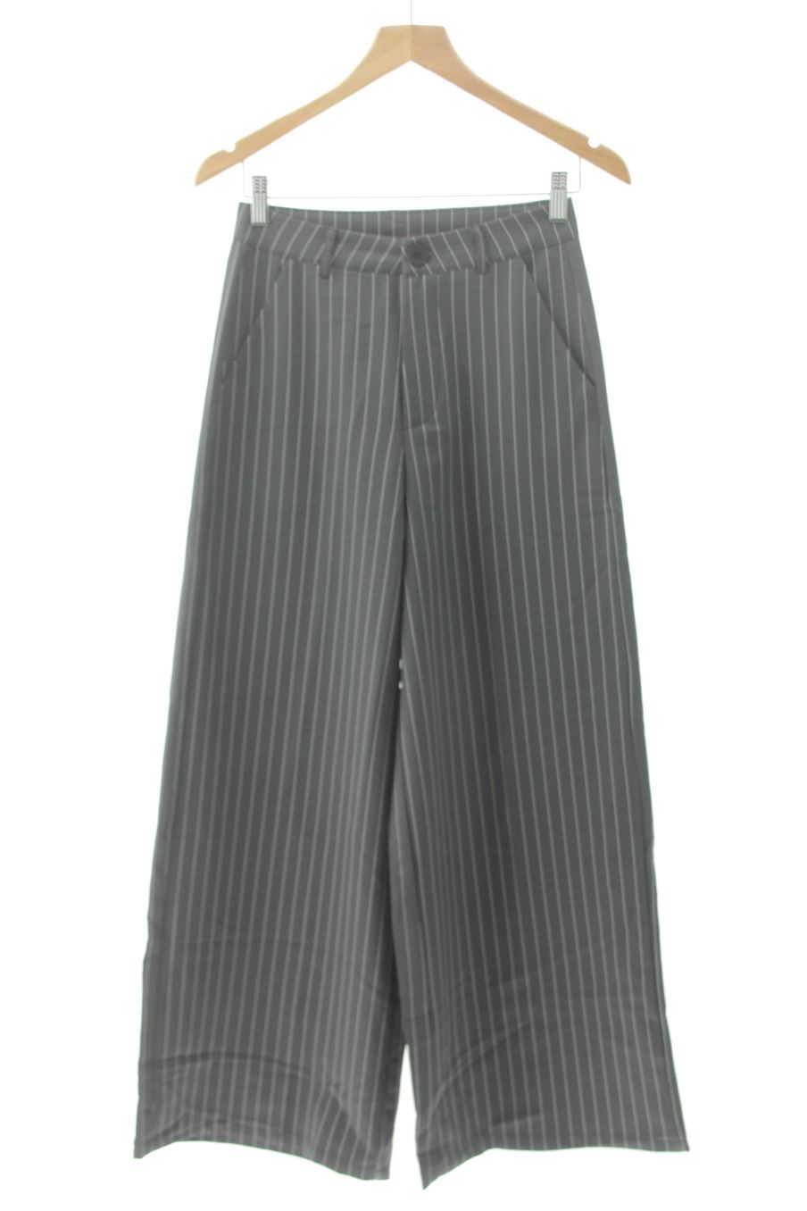 Pantalon PERCENTIL de la taille S, de couleur rayures