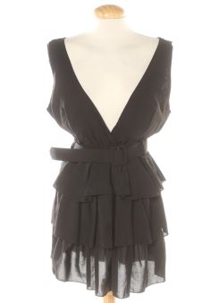 Robe casual 34 Bonbon