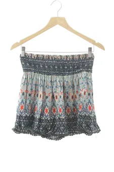 Falda XS Hollister, foto 1 de 2