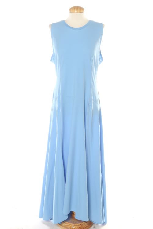 Einfaches Kleid