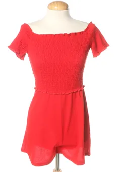 Mono XS Bershka, foto 1 de 2