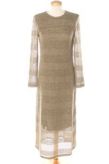 Robe casual S SLOWLOVE, photo 1 sur 2