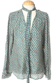 Blusa de manga larga XL Pepe Jeans, foto 1 de 2