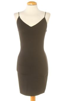 Robe casual M Bershka, photo 1 sur 2
