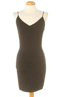 Robe de jour M Bershka, photo 1 sur 2