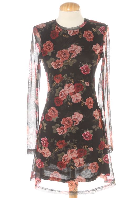 Robe de jour