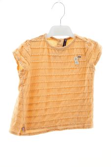 Camiseta 5 anni Sergent Major