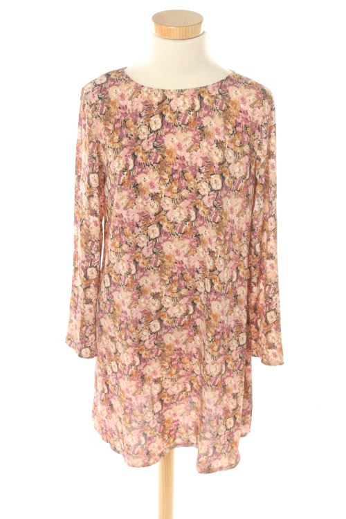 Robe casual