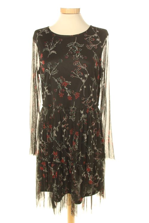 Robe casual