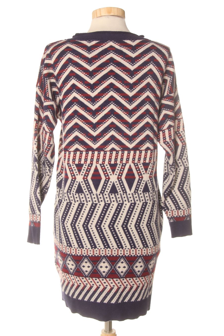 Pull Surkana de la taille L, de couleur imprimés