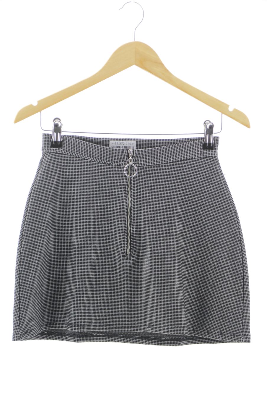 Jupe Clockhouse (C&A) de la taille XS, de couleur carreaux