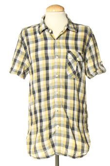 Camisa M Pull & Bear, foto 1 de 2
