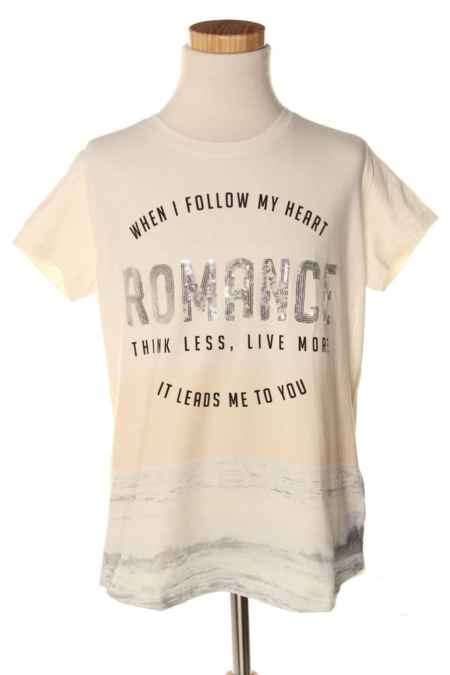T-shirt Name it de la taille 13 ans avec une étiquette