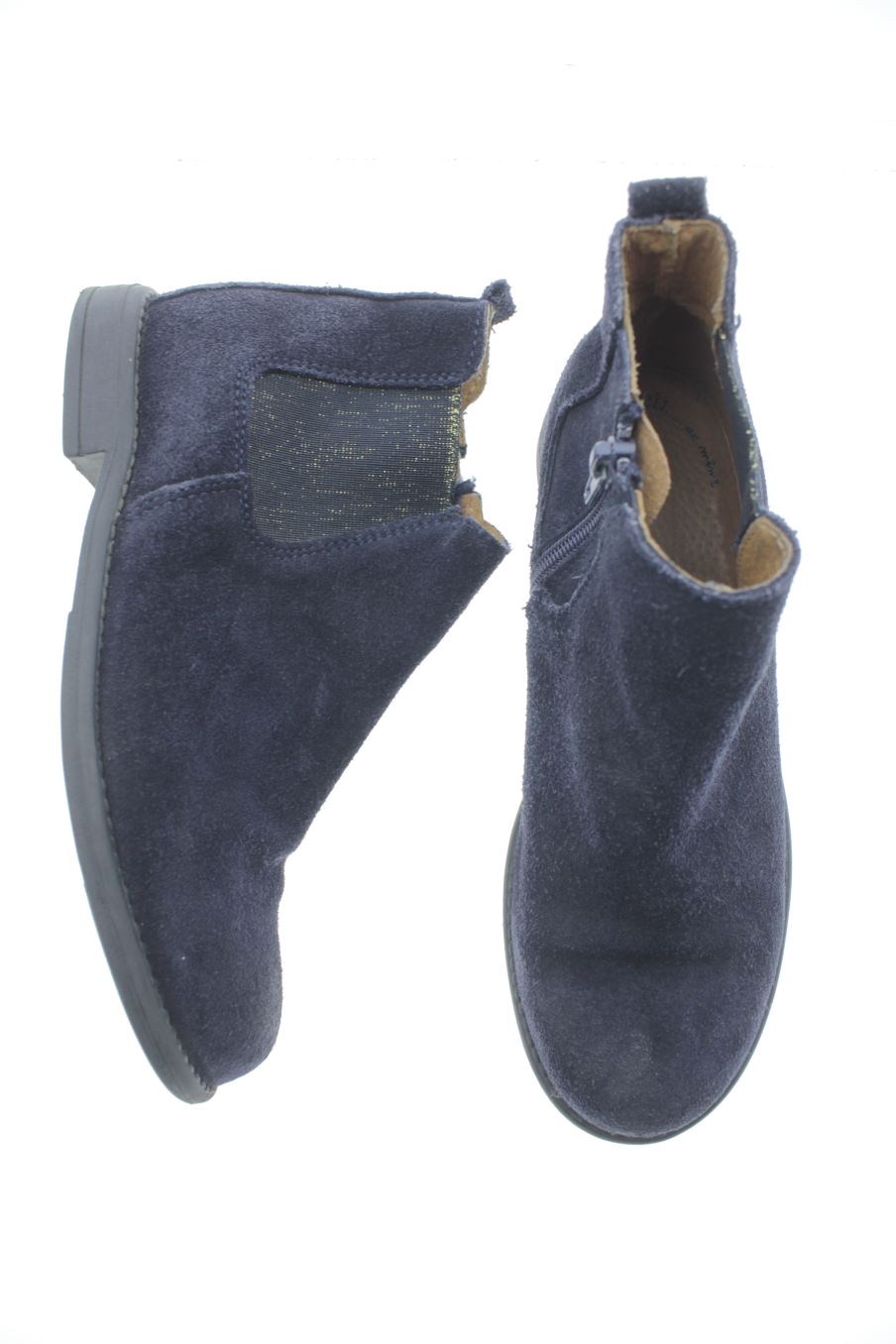 DPam (Du Pareil au meme) Stiefel Größe 33