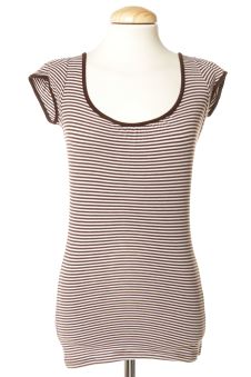 Aufwändiges Top XS Amisu