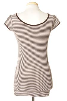 Aufwändiges Top XS Amisu