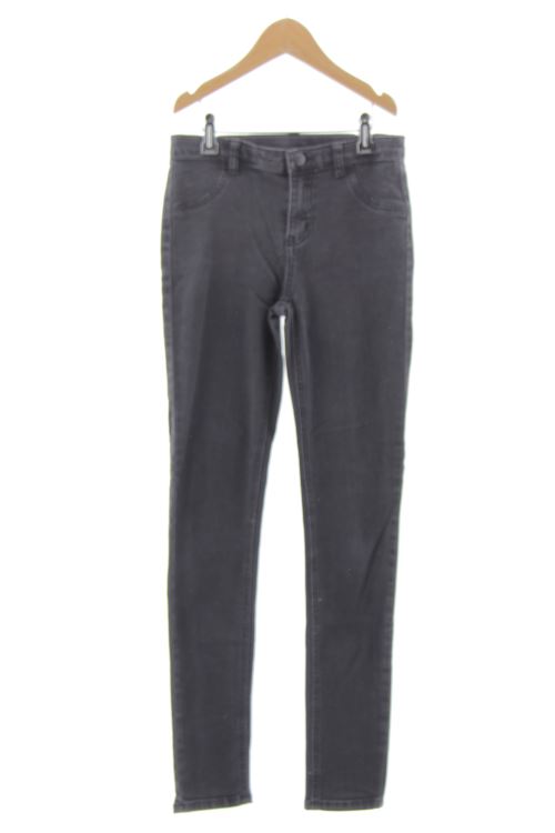 Lange Jeans