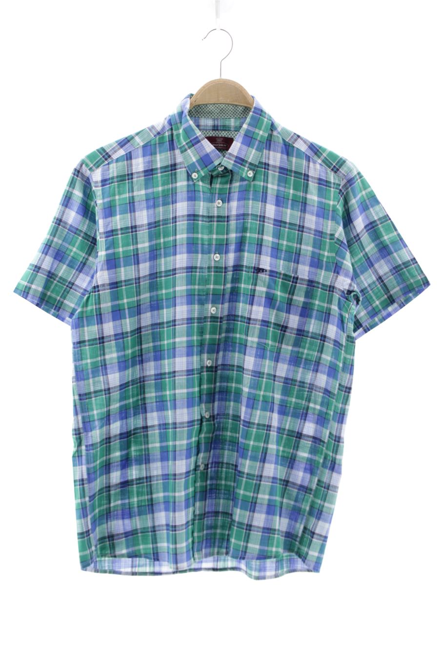 Camisa manga corta de Beroch de la talla L
