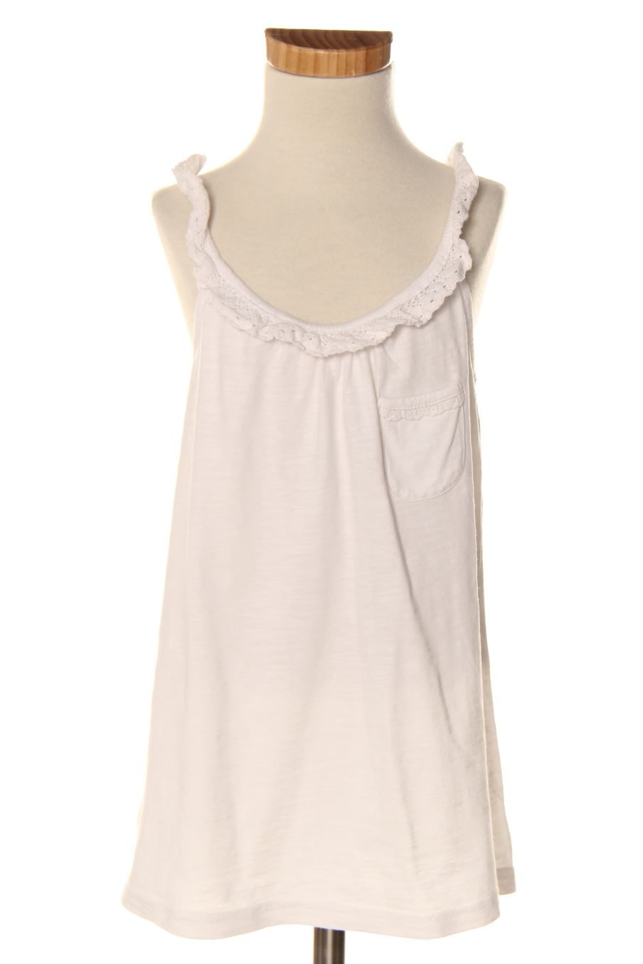 Camiseta sin mangas de Sfera de la talla 9 años de segunda mano