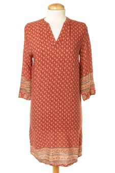 Einfaches Kleid 34 MIM