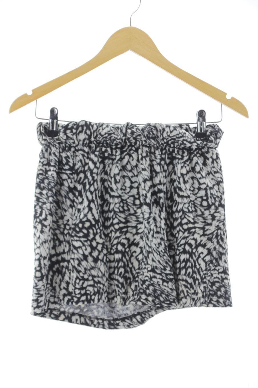 Shorts H&M de la taille XS, de couleur imprimés