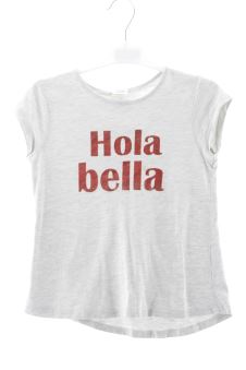 Camiseta 8 años Tape à l`oeil