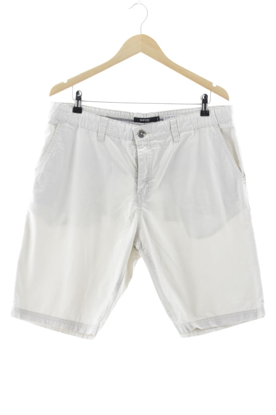 Pantalón corto de Burton de la talla 46